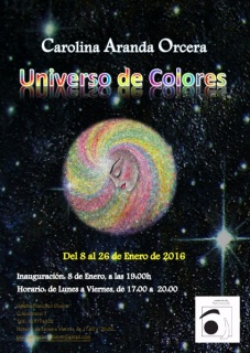 Universo de Colores