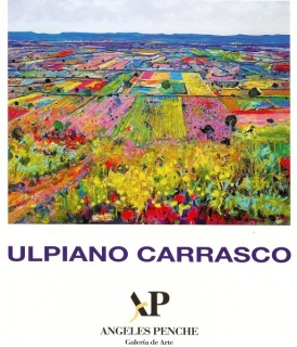 Ulpiano Carrasco