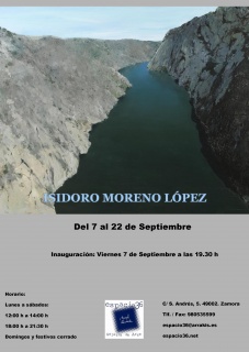 Isidoro Moreno López