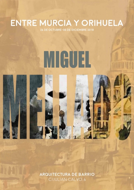 Entre Murcia y Orihuela