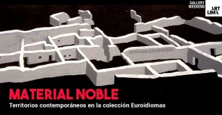 Material Noble. Colección Euroidiomas 10 años