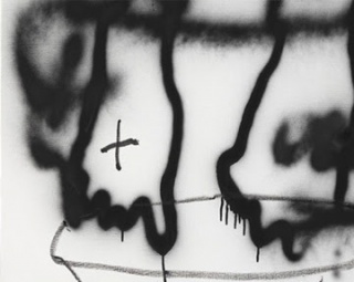 Antoni Tàpies — Cortesía de la Galeria Toni Tàpies