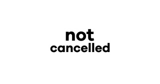 not cancelled Barcelona