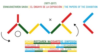 Simposio Internacional de Comisariado. “El ensayo de la exposición (1977-2017)”