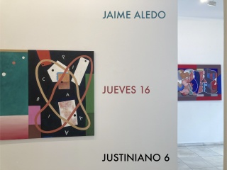 Jaime Aledo