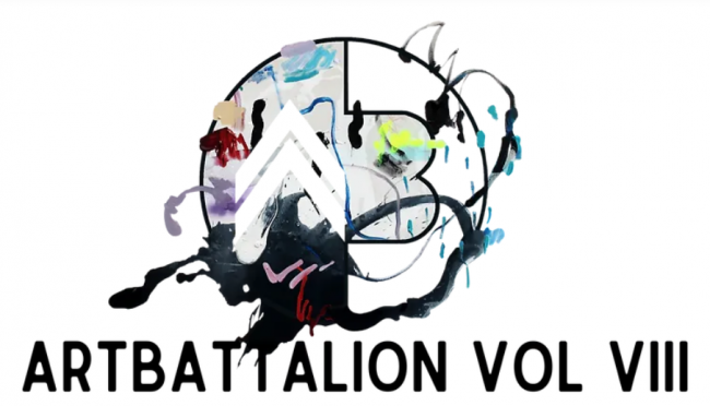 Logo Art Battalion