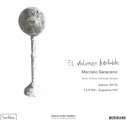 El volumen habitable