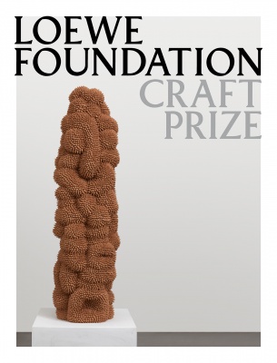 Conversación sobre artesanía con los expertos del Loewe Foundation Craft Prize