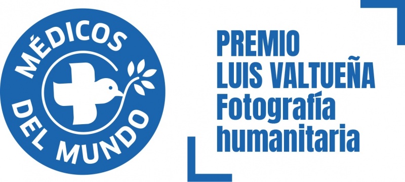 Premio internacional de fotografía humanitaria Luis Valtueña