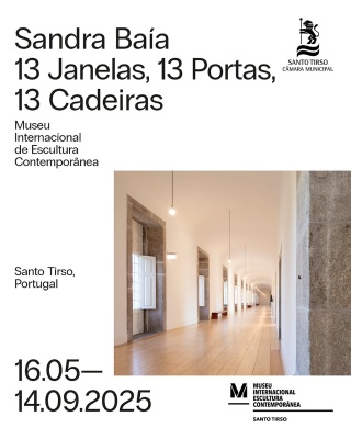 13 Janelas, 13 Portas, 13 Cadeiras