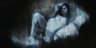 André Gomes, La maja desnuda, 2013