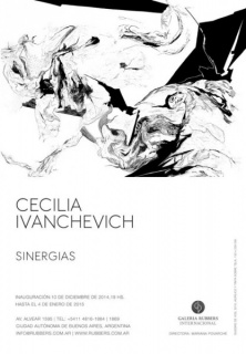 Cecilia Ivanchevich, Sinergias