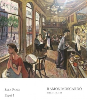 Ramón Moscardó