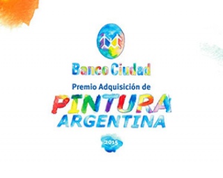 Banco Ciudad. Premio Adquisición de Pintura Argentina