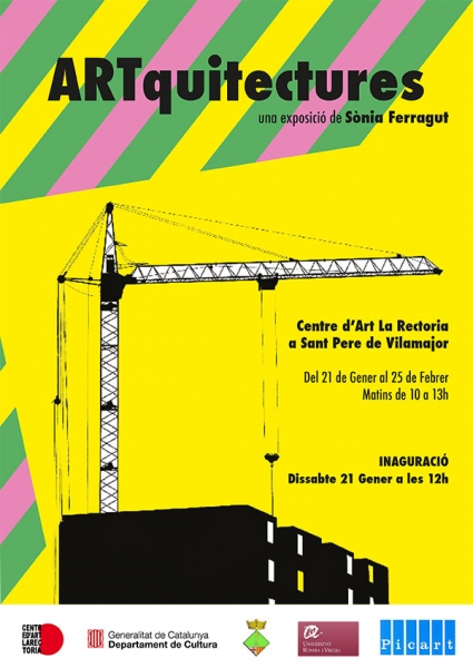 ARTquitectures