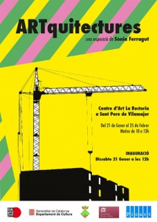 ARTquitectures