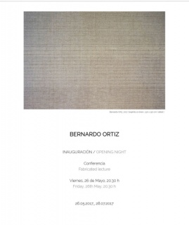 Bernardo Ortiz