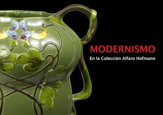 Modernismo en la Colección Alfaro Hofmann