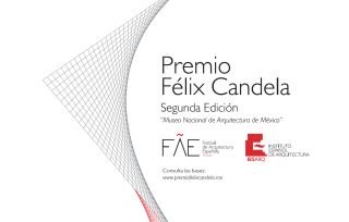 Premio Félix Candela