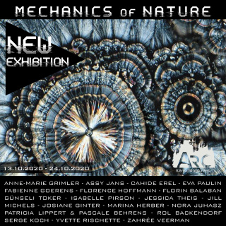 Mechanics of nature