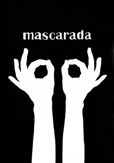 Mascarada, 2023