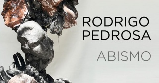 Rodrigo Pedrosa. Abismo
