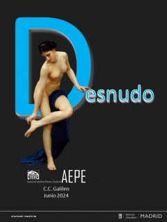 Desnudo AEPE