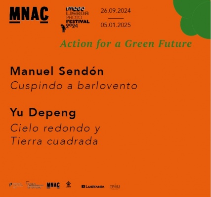 Imago - Action for a Green Future