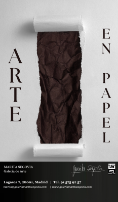 Arte en papel