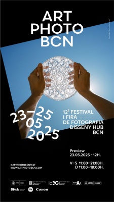 Art Photo Bcn 2025