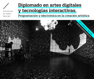 Diplomado en artes digitales