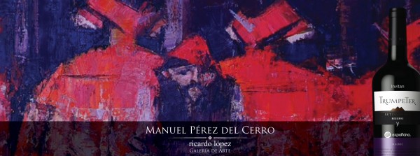 Manuel Pérez del Cerro, Modas de Sangre