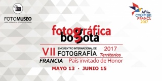 Fotográfica Bogotá 2017