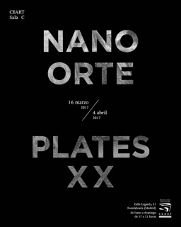 PLATES XX - Nano Orte