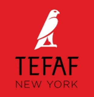 Logotipo. Cortesía de TEFAF