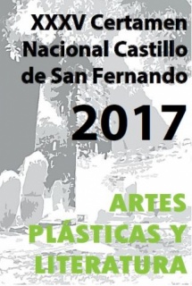 XXXV Certamen Nacional de Artes Plásticas Castillo de San Fernando