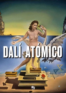 Dalí atómico