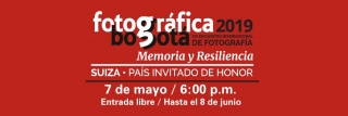 Fotográfica Bogotá 2019