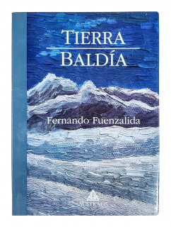 Tierra baldía, publicado por Fernando Fuenzalida en 1995