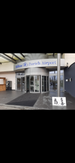 Hilton AirPort Zürich Suiza