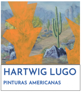 Hartwig Lugo