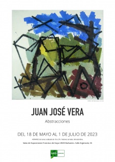 Juan José Vera . Abstracciones