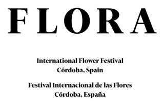 Logo Festival FLORA