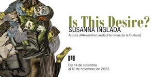 Susanna Inglada. Is This Desire?