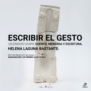Expo Helena Laguna
