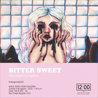 Bitter sweet