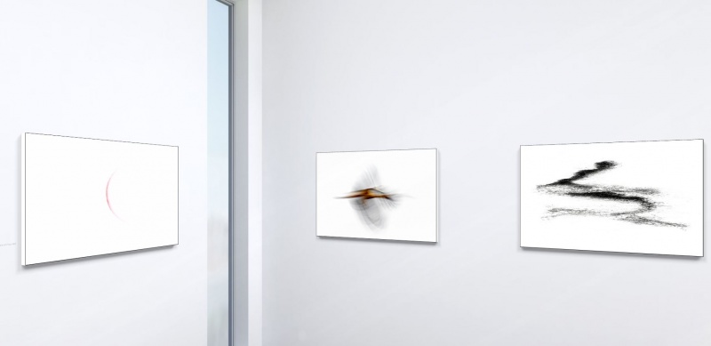 Panorámica de la exposición