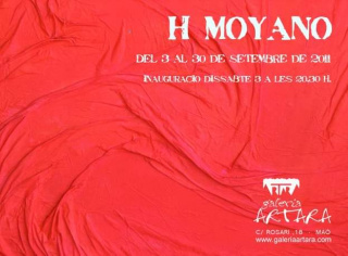 H. Moyano