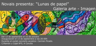 Lunas de Papel