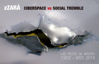 CIBERSPACE vs SOCIAL TREMBLE